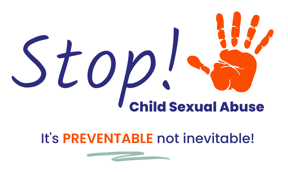 Preventing Child Sexual Abuse - Child Safeguarding Week